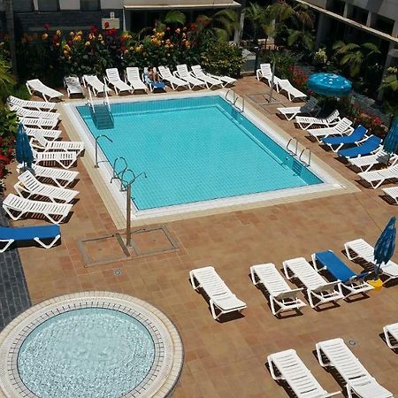 Relaxing Atico Playa Sardina Apartment Galdar Exterior photo