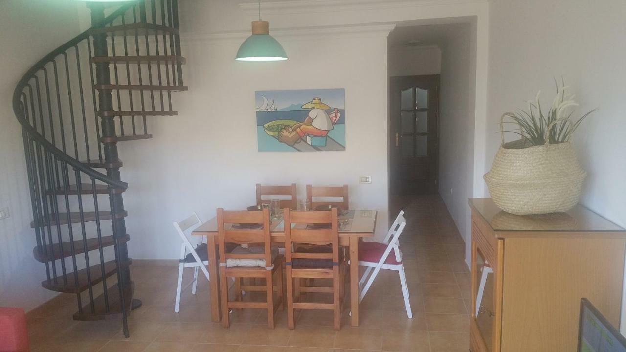 Relaxing Atico Playa Sardina Apartment Galdar Exterior photo