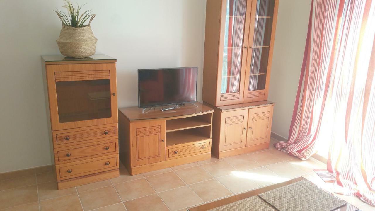 Relaxing Atico Playa Sardina Apartment Galdar Exterior photo