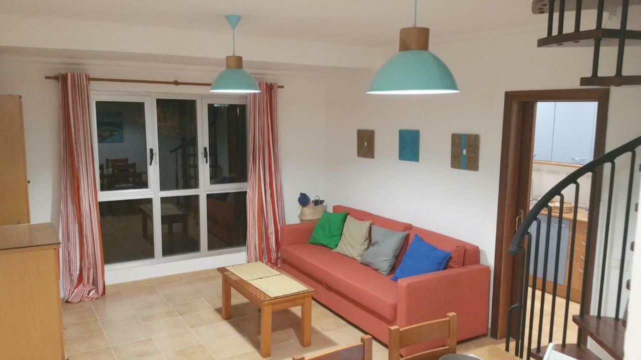 Relaxing Atico Playa Sardina Apartment Galdar Exterior photo