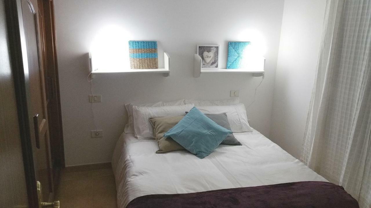 Relaxing Atico Playa Sardina Apartment Galdar Exterior photo