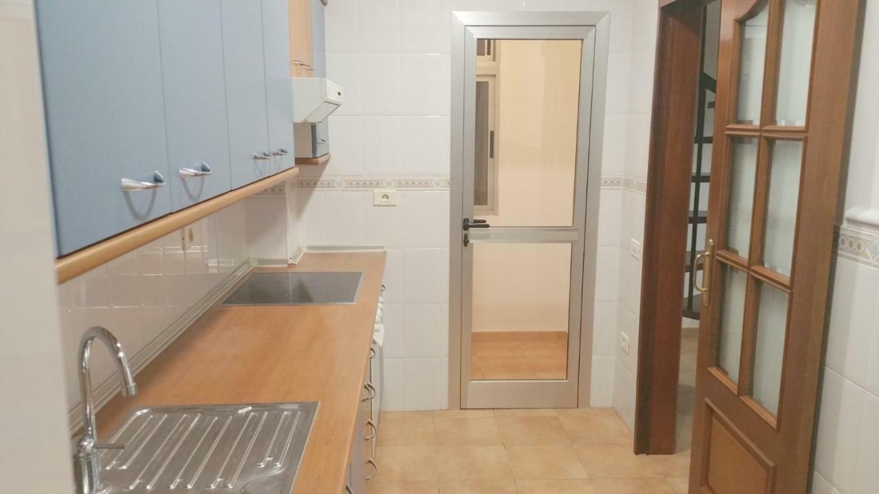 Relaxing Atico Playa Sardina Apartment Galdar Exterior photo